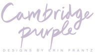 Cambridge Purple